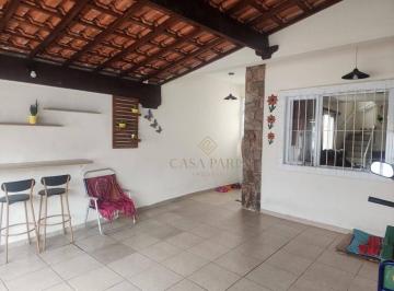 76deffdf535bd91ac3bfe568ef87426316b841a3 · Sobrado à venda, 99 m² por R$ 795.000,00 - Vila Guilhermina - Praia Grande/SP