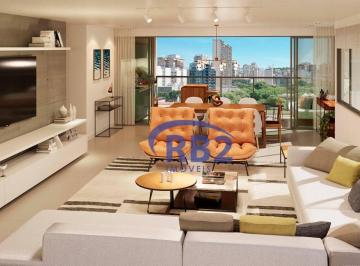 879d15472e0fe134b7dff20916006a4a860db065 · Apartamento com 4 quartos à venda, 159 m² - Icaraí - Niterói/RJ