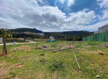 846b5ae3115a35fd518960a1076f3b02b11ac8f5 · Terreno à venda, 125 m² por R$ 200.000,00 - Granja Viana - Cotia/SP