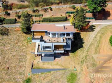 c9081170c44d7c87126d89bfa48df98895e8e243 · Casa com 3 dormitórios à venda, 355 m² por R$ 2.300.000,00 - Residencial Ecológico Parque da Mantiqu