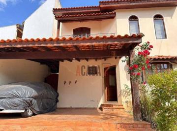f7f0b73bd78354beb1b526d0cd87271018391109 · Casa com 3 quartos à venda, 273 m² - Condomínio Granja Olga I - Sorocaba/SP