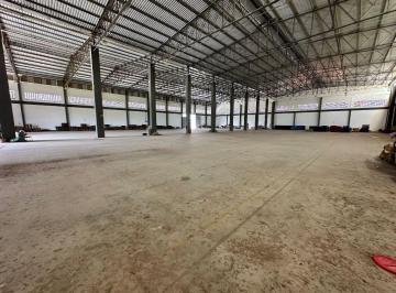 8a2b544b8c38e2ec2f30d626a22fbffc99367175 · Galpão, 5600 m² - venda por R$ 12.000.000,00 ou aluguel por R$ 97.800,00/mês - Ancuri - Fortaleza/CE