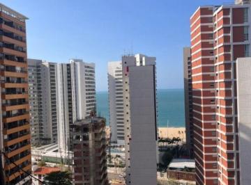 2598e33868aa9ee189bfd38163162d59450584c6 · Cobertura com 5 dormitórios à venda, 320 m² por R$ 2.100.000,00 - Meireles - Fortaleza/CE