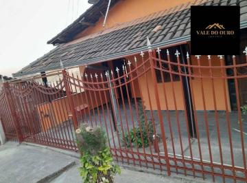84d46ff78ef9ea7bcb4af021cb7103b9fb1a883a · Casa com 4 dormitórios à venda, 150 m² por R$ 360.000 - Sevilha (2 Seção) - Ribeirão das Neves/MG