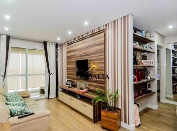 e64e40f034873eb259d79220982ada4d57e47d54 · Apartamento com 3 dormitórios à venda, 76 m² por R$ 600.000,00 - Vila Rosália - Guarulhos/SP