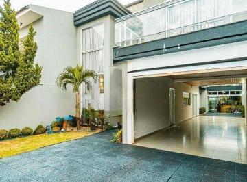 59507403de33ff080c43f37b47388f76a6c2445b · Sobrado com 3 dormitórios à venda, 350 m² por R$ 1.500.000,00 - Alto Alegre - Cascavel/PR