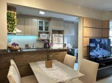 Apartamento no Edif. Brisas Alto do Araxá com 3 quartos à venda, 72 m² · Apartamento no Edif. Brisas Alto do Araxá com 3 quartos à venda, 72 m² por R$ 550.000 - Andrade - Lo