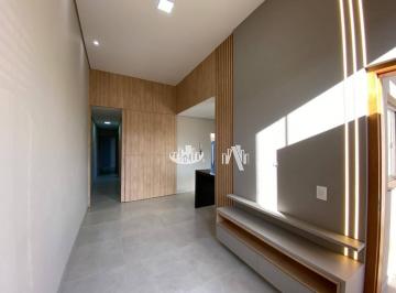 Casa com 3 quartos, 125 m² - venda ou locação - Residencial Quadra Nor · Casa com 3 quartos à venda, 125 m² por R$ 550.000 - Residencial Quadra Norte - Londrina/PR