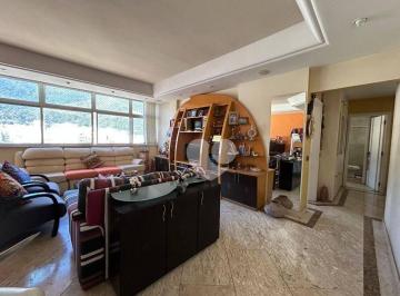 503cd3502e128407584b5b8ed71970c114257e5a · Apartamento com 3 Quartos à venda, 137 m² por R$ 950.000 - Tijuca - Rio de Janeiro/RJ