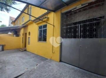 eb470248e4f1f2599306146fd0b414fc81388d8e · Casa com 8 quartos à venda, 301 m² por R$ 570.000 - Engenho de Dentro - Rio de Janeiro/RJ