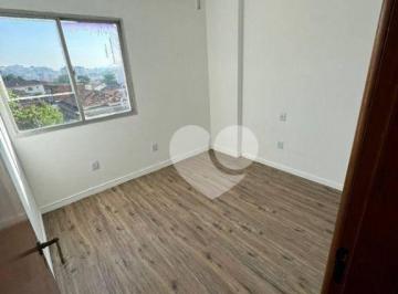 7b20e208db3b882e80ea6b5c31ece7db0c5e00c5 · Apartamento com 3 quartos à venda, 55 m² por R$ 210.000 - Engenho Novo - Rio de Janeiro/RJ