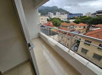 6cf4699065f8570ccfa158eed993ccf606de8229 · Apartamento com 2 quartos à venda, 58 m² por R$ 450.000 - Tijuca - Rio de Janeiro/RJ