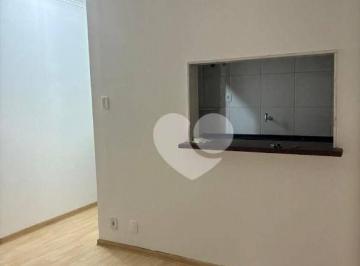 5838045588bab879a8c140b2fc22c0354ee89fe7 · Apartamento com 2 quartos à venda, 53 m² por R$ 310.000 - Rio Comprido - Rio de Janeiro/RJ
