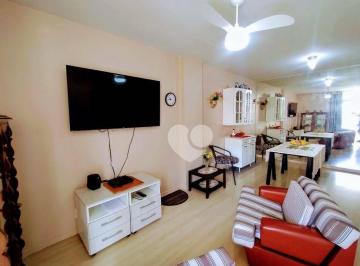 03248dafa3db549f5a205eecde813158cfa4751d · Apartamento com 3 quartos à venda, 95 m² por R$ 466.000 - Grajaú - Rio de Janeiro/RJ