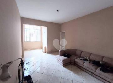 Apartamento com 3 quartos à venda, 96 m² por R$ 260.000 - Rio Comprido · Apartamento com 3 quartos à venda, 96 m² por R$ 245.000 - Rio Comprido - Rio de Janeiro/RJ