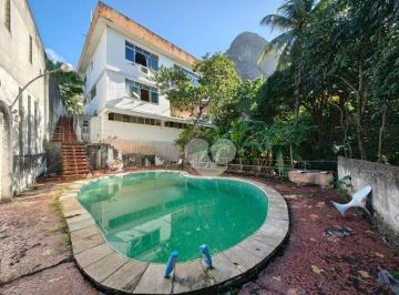 656456d2028b7673098f63ddcf33bf44139d06a0 · Casa com 5 quartos à venda, 453 m² por R$ 1.200.000 - Grajaú - Rio de Janeiro/RJ