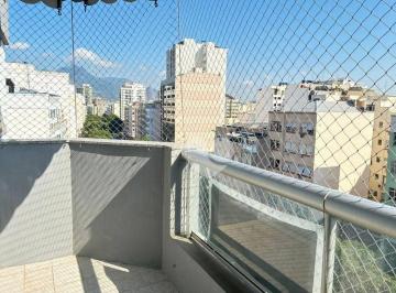 8325b48f44df478882182386cf328af6008f66e2 · Apartamento com 2 quartos à venda, 85 m² por R$ 783.000 - Tijuca - Rio de Janeiro/RJ