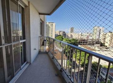 Apartamento com 3 quartos à venda, 122 m² por R$ 489.000- Andaraí · Apartamento com 3 quartos à venda, 122 m² por R$ 489.000,00- Andaraí - Rio de Janeiro/RJ