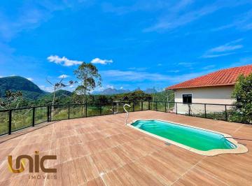 c0489b7167f8e00f345bd015966a177feda9c961 · Casa com 2 dormitórios à venda, 150 m² por R$ 850.000,00 - Albuquerque - Teresópolis/RJ