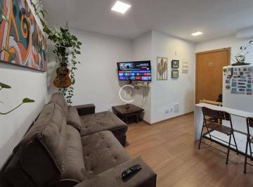 8df398cc0453ed53a37dd6798c5fcb19b3868ead · Apartamento com 3 dormitórios sendo uma suíte à venda, 64 m² por R$ 565.000 - Urbanova - São José do