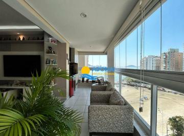 843dbc4e0ee5f35eb71dcc167dcfe22d4fc665b5 · Apartamento frente mar com varanda gourmet — Astúrias — Guarujá