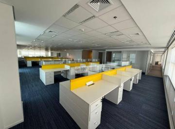 8639f972ec9d6d2c78c5efc0a609517f5067706f · Conjunto Comercial Mobiliado para alugar, 346 m² no Jardim América - São Paulo/SP