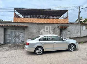 Venda de 2 casas mais um terreno Arsenal  SG · Casa com 7 quartos à venda, 350 m² por R$ 360.000 - Anaia Pequeno - São Gonçalo/RJ