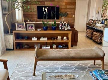 efd8f3f7cee0c5f7c8e4ef752a41d193c610e742 · Apartamento com 3 dormitórios à venda, 197 m² por R$ 2.700.000,00 - Condomínio Único Campolim - Soro