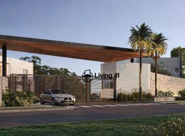 acf98bf6d34cda555300ac98e026222c9a799e52 · Casa com 3 dormitórios à venda, 202 m² por R$ 2.530.000 - Ecoville