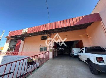 2210e5376b87d069ad645ba864ed1bdb757f073e · Barracão para alugar, 900 m² por R$ 15.000,00/mês - Lago Igapó - Londrina/PR