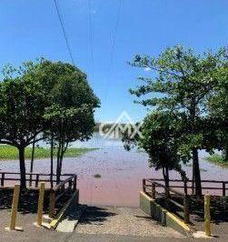 624237c12786ed59e88a82eb1dbee8996b986558 · Terreno Condomínio Santa Ruth à venda, 860 m² por R$ 250.000 - Santa Ruth - Sertanópolis/PR