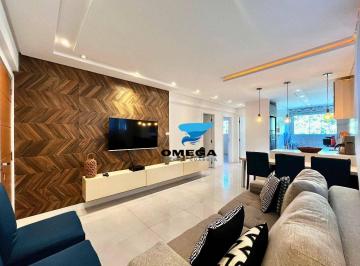 550100951456fbad0301c5086263f523898b592d · Apartamento com 2 dormitórios à venda - Pitangueiras - Guarujá/SP