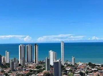 0ceae074ee907e1695e9ca0e83b806d89659f0c3 · Apartamento à venda, 59 m² por R$ 450.000,00 - Ponta Negra - Natal/RN