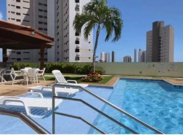 887f4670a3d50ee46798e03b38c19fd1c11d93a3 · Flat à venda, 57 m² por R$ 409.500,00 - Ponta Negra - Natal/RN