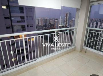3ba06bd2250d9ff2cacdfa95776e2a5ca647405a · Apartamento com 2 dormitórios à venda, 67 m² por R$ 780.000,00 - Parque São Jorge - São Paulo/SP