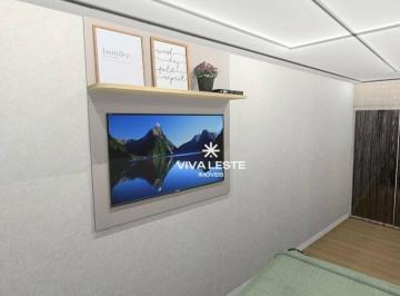 906c096103b339be787e0ff1280aa9002a105ec5 · Studio com 1 dormitório para alugar, 29 m² por R$ 2.315,00/mês - Tatuapé - São Paulo/SP