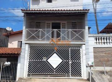 f82e90f239969d5733ec4ab547e9ffedfc9b41e6 · Sobrado com 3 dormitórios à venda, 175 m² por R$ 650.000,00 - Jardim Imperial - Atibaia/SP