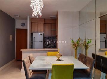 b2fcb22315ac706f6e70504e89db6728b22d0df1 · Apartamento com 3 dormitórios à venda, 86 m² por R$ 640.000,00 - Jardim Pereira do Amparo - Jacareí/