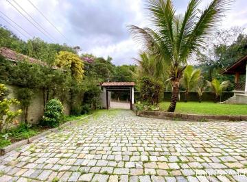 Casa · 381m² · 4 Quartos · 6 Vagas · Casa com 4 dormitórios à venda, 381 m² por R$ 2.500.000,00 - Salto Weissbach - B