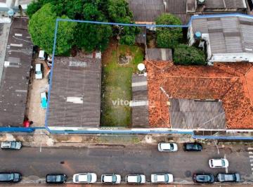 ebae993915997c8e81ef9311283cf3bbae627d88 · Área  de esquina , Floriano Peixoto- Bairro Brasil - Uberlândia/MG