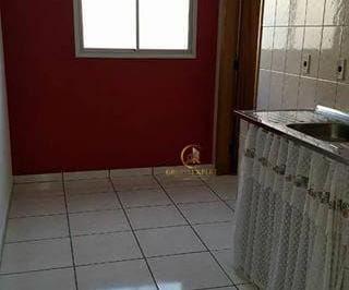 ed5f77e9fa611120b1680e26292a8691e5912f7b · Apartamento com 2 dormitórios à venda, 52 m² por R$ 255.000 - Monte Castelo - São José dos Campos/SP