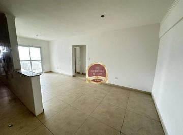 b6093bf2365686ba0640d91ebc85f309348c4ba3 · Apartamento com 2 dormitórios à venda, 82 m² por R$ 651.000,00 - Canto do Forte - Praia Grande/SP