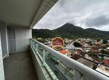 dd9d6c1cbafa92550155e5e163cdb9fb45e0a2a8 · Apartamento com 2 dormitórios à venda, 82 m² por R$ 672.084,34 - Canto do Forte - Praia Grande/SP
