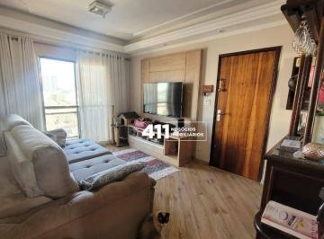 4afe9aec37157fbb869b42a11740c824c644b714 · Apartamento Duplex com 2 dormitórios à venda, 140 m² por R$ 550.000,00 - Rudge Ramos - São Bernardo