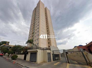 517a14c9bda8349c3dab72def986c994d5cd0855 · Apartamento com 2 dormitórios à venda, 60 m² por R$ 399.000,00 - Independência - São Bernardo do Cam
