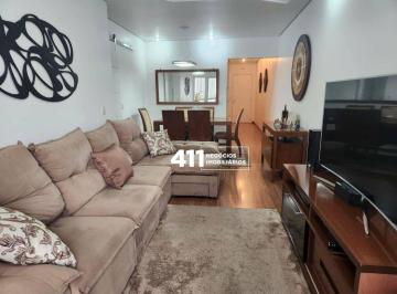 146f8670622999e0c4475d177fdedd0c0f02cdcc · Apartamento com 3 dormitórios à venda, 95 m² por R$ 834.900,00 - Centro - São Bernardo do Campo/SP
