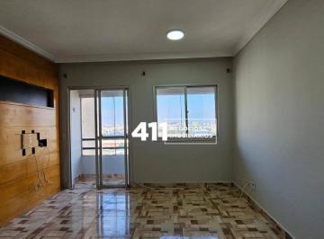 13779051f5b3abcc2465eb556f84ef774749fa57 · Apartamento com 3 dormitórios à venda, 76 m² por R$ 530.000,00 - Planalto - São Bernardo do Campo/SP