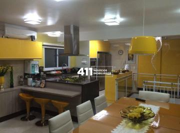bb1290370f3b5ccb3571fc3249777cd78067c749 · Apartamento Triplex com 3 dormitórios à venda, 277 m² por R$ 3.100.000,00 - Santa Paula - São Caetan