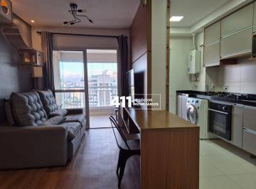 30f855d7672c8e85dbd7ec4c4c1e9dd999a376f8 · Apartamento com 2 dormitórios à venda, 77 m² por R$ 800.000,00 - Centro - São Bernardo do Campo/SP