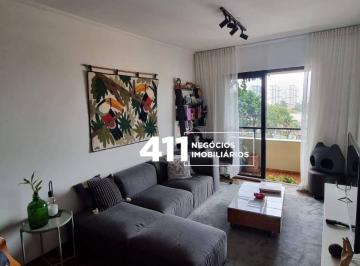 9307db43f674a875e351b9bac87d0636cc79aaca · Apartamento com 4 dormitórios à venda, 93 m² por R$ 480.000,00 - Vila Jahu - São Bernardo do Campo/S